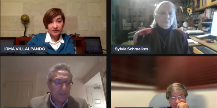 Presentación del libro: ¿Cómo dirigir una escuela hoy?